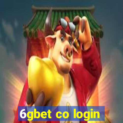 6gbet co login