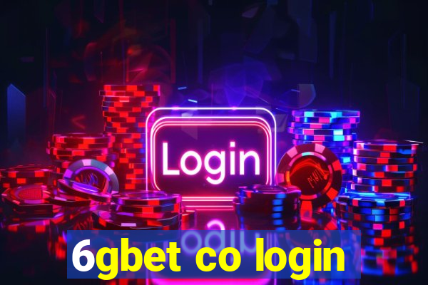 6gbet co login