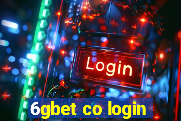 6gbet co login