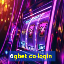 6gbet co login