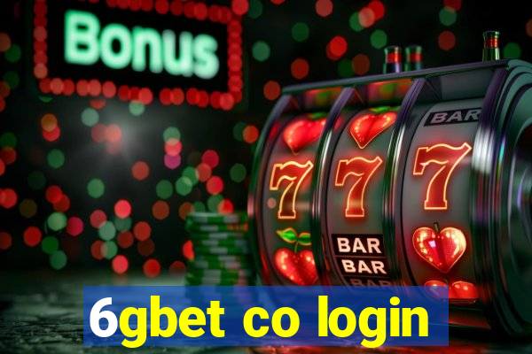 6gbet co login