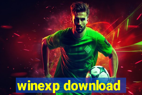 winexp download