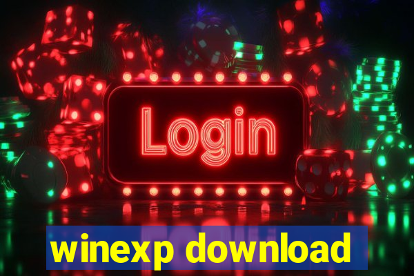 winexp download