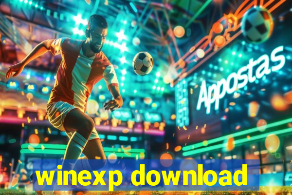 winexp download