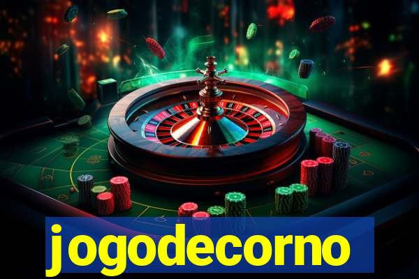 jogodecorno