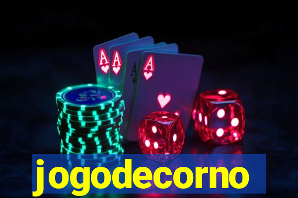 jogodecorno