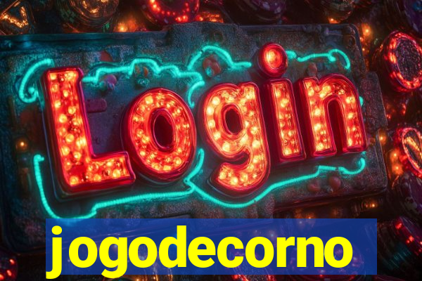 jogodecorno