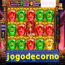 jogodecorno