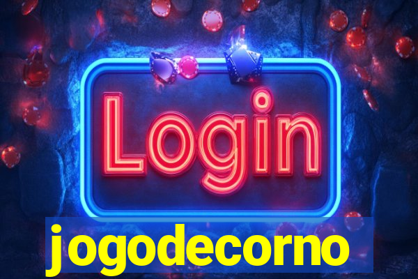 jogodecorno