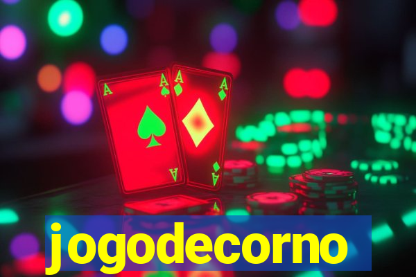 jogodecorno