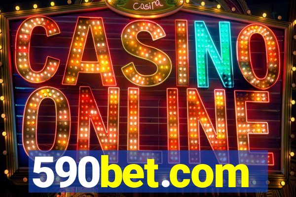 590bet.com