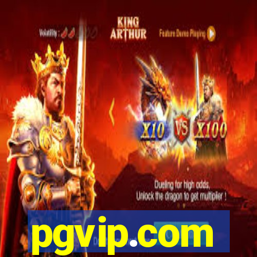 pgvip.com