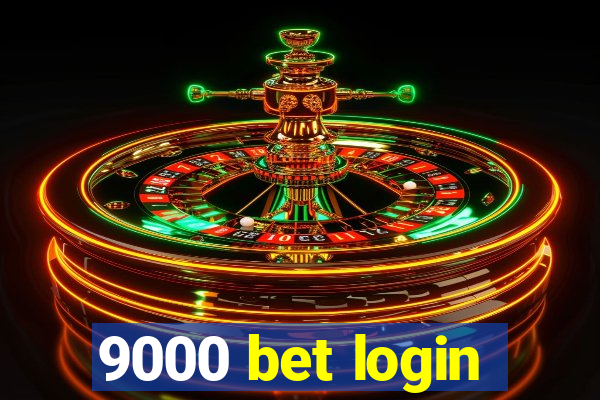 9000 bet login