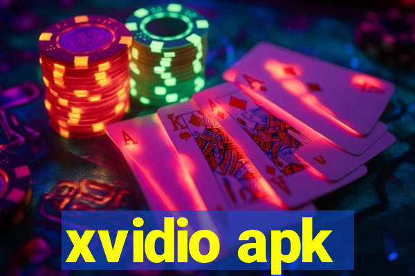 xvidio apk