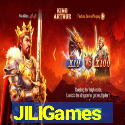 JILIGames