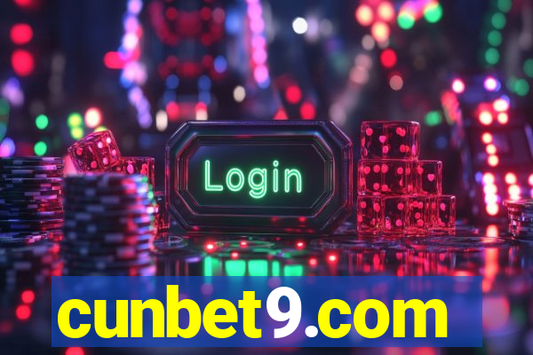 cunbet9.com