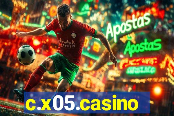 c.x05.casino