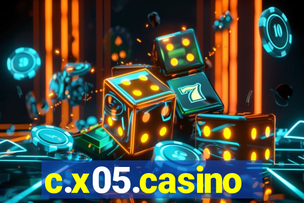 c.x05.casino