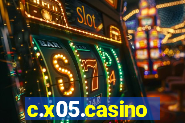 c.x05.casino