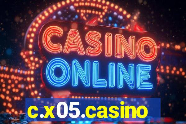 c.x05.casino