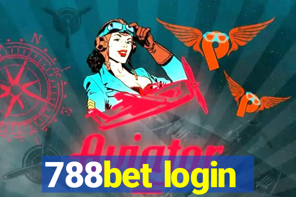 788bet login