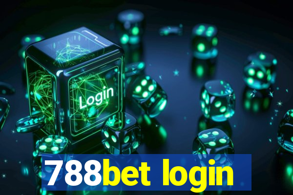 788bet login