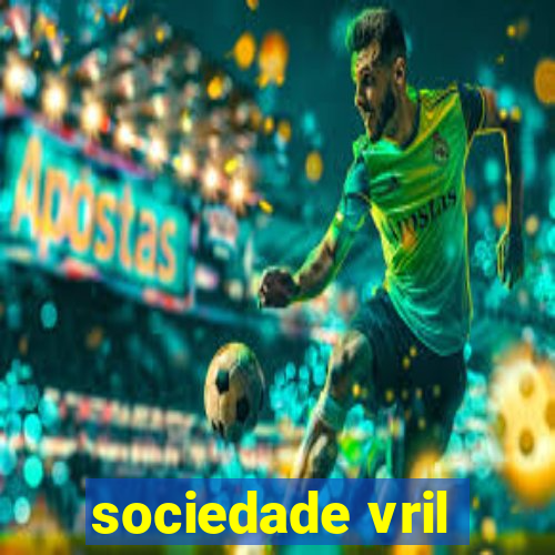 sociedade vril