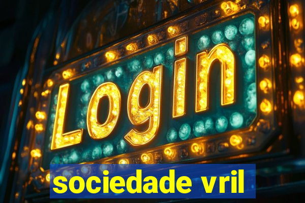 sociedade vril