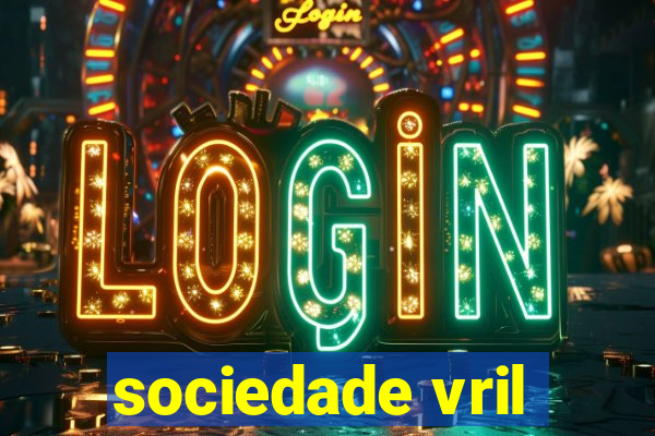 sociedade vril