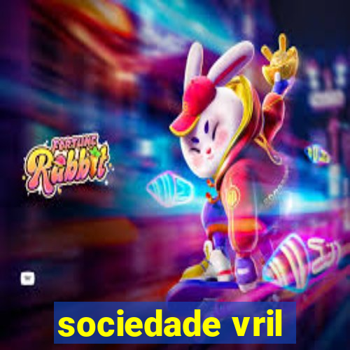 sociedade vril