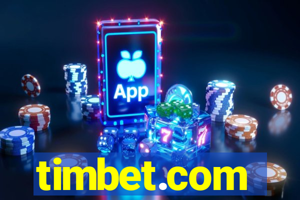 timbet.com