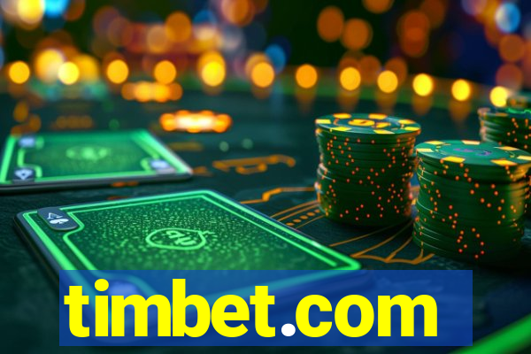 timbet.com