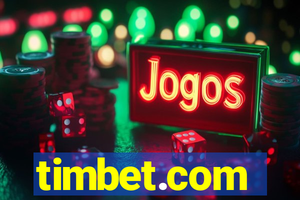 timbet.com