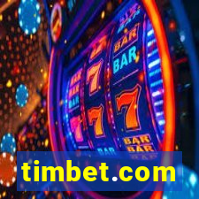 timbet.com