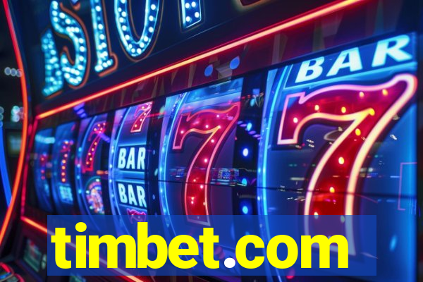 timbet.com