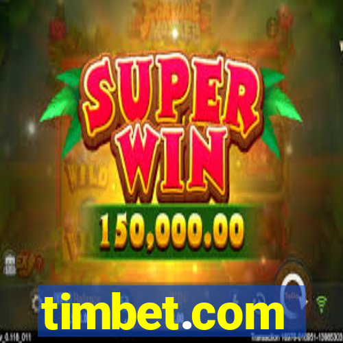 timbet.com