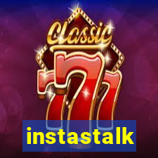 instastalk