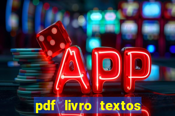 pdf livro textos crueis demais para serem lidos rapidamente