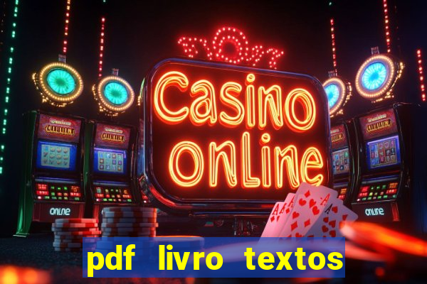 pdf livro textos crueis demais para serem lidos rapidamente