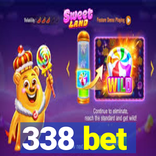 338 bet