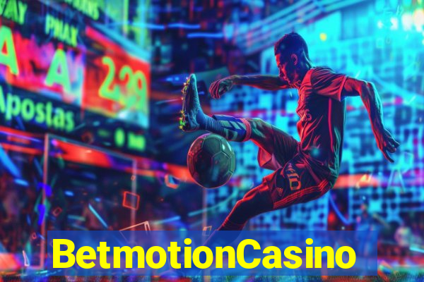 BetmotionCasino