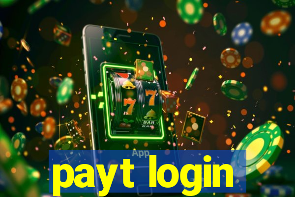 payt login