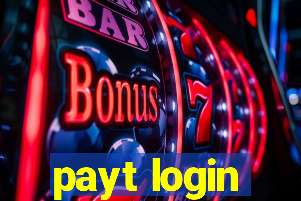 payt login