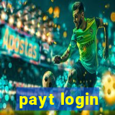 payt login