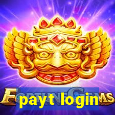 payt login