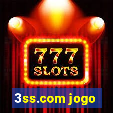 3ss.com jogo