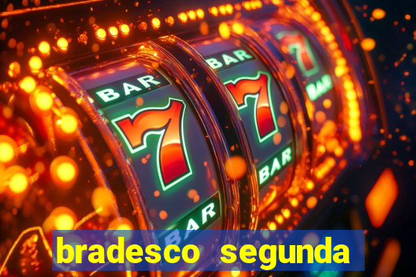 bradesco segunda via boleto