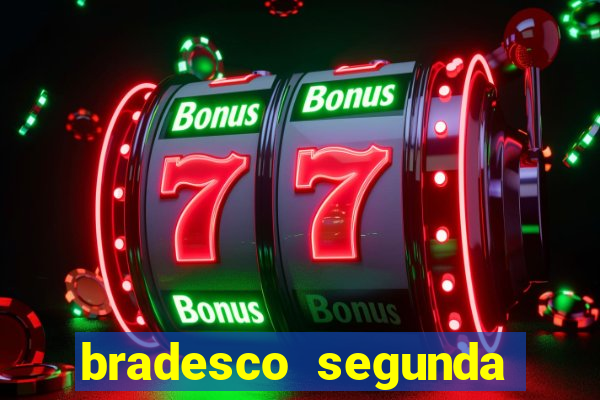 bradesco segunda via boleto