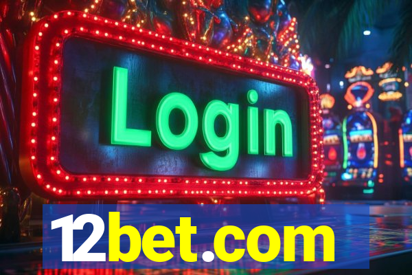 12bet.com