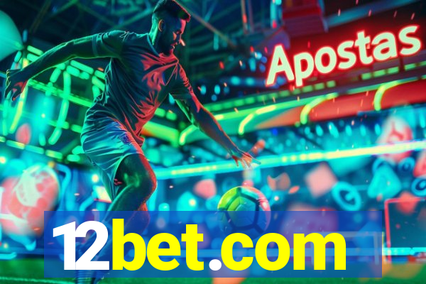 12bet.com